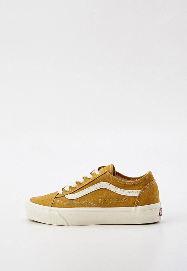 Vans Кеды - Old Skool - фото 1