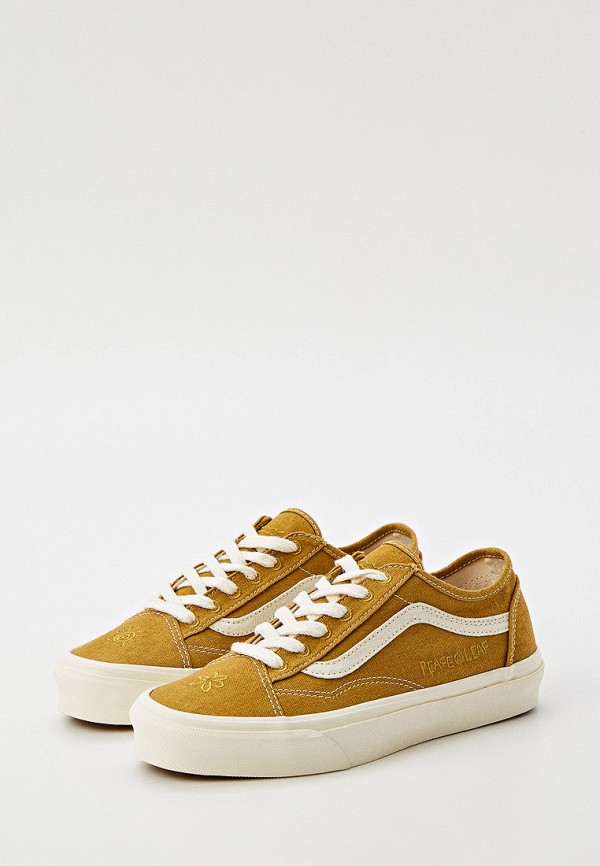 Vans Кеды - Old Skool - фото 3