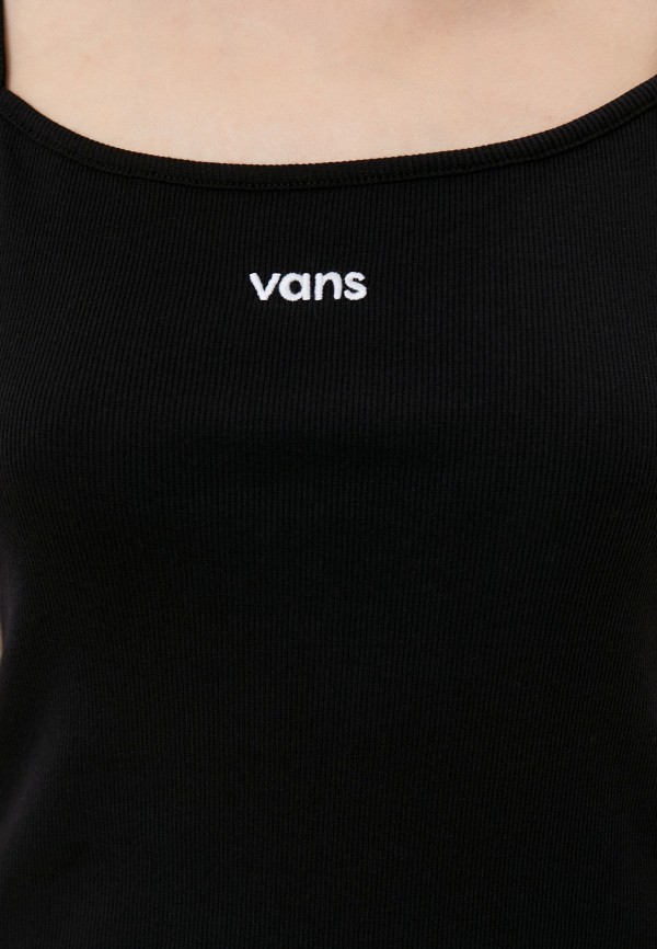 Vans Платье - JESSIE DRESS - фото 4
