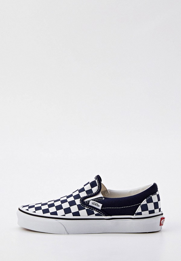 Vans Слипоны - Classic Slip-On - фото 1