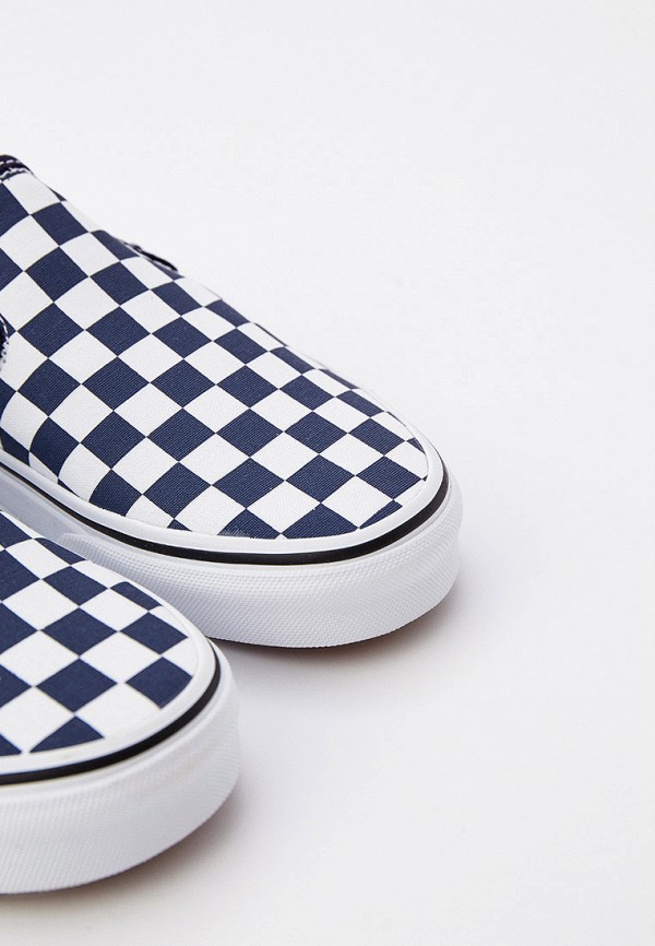 Vans Слипоны - Classic Slip-On - фото 2