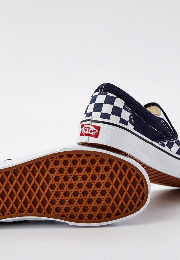 Vans Слипоны - Classic Slip-On - фото 5