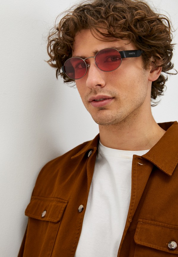 Arnette Очки солнцезащитные - AN3081 725/84 - фото 5