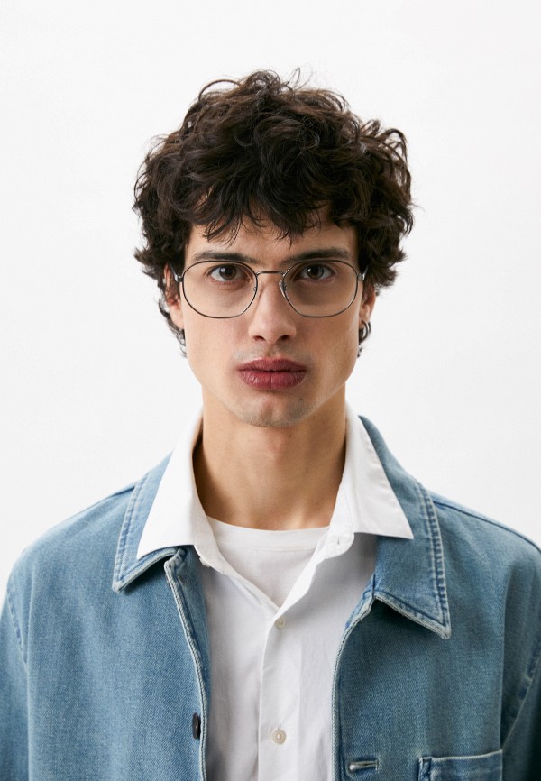 Armani Exchange Оправа - AX1043 6003 - фото 5