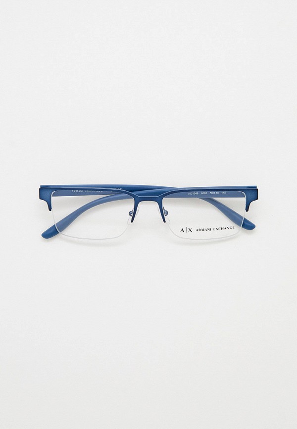 Armani Exchange Оправа - AX1046 6095 - фото 1