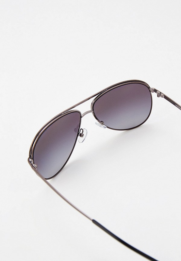 Armani Exchange Очки солнцезащитные - AX2002 6006T3 - фото 3