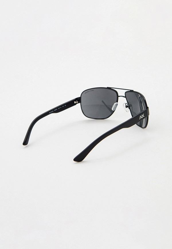 Armani Exchange Очки солнцезащитные - AX2012S 606387 - фото 2