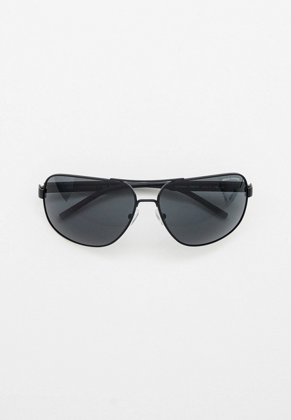 Armani Exchange Очки солнцезащитные - AX2030S 606387 - фото 1