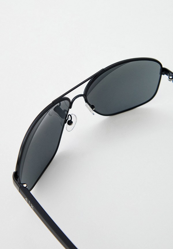 Armani Exchange Очки солнцезащитные - AX2030S 606387 - фото 3