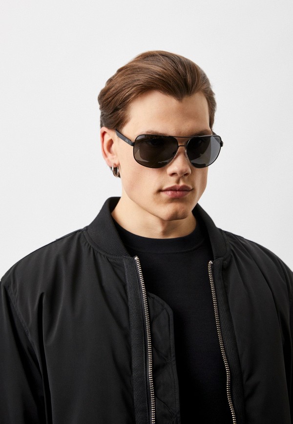 Armani Exchange Очки солнцезащитные - AX2030S 606387 - фото 5