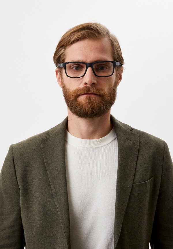 Armani Exchange Оправа - AX3016 8078 - фото 5