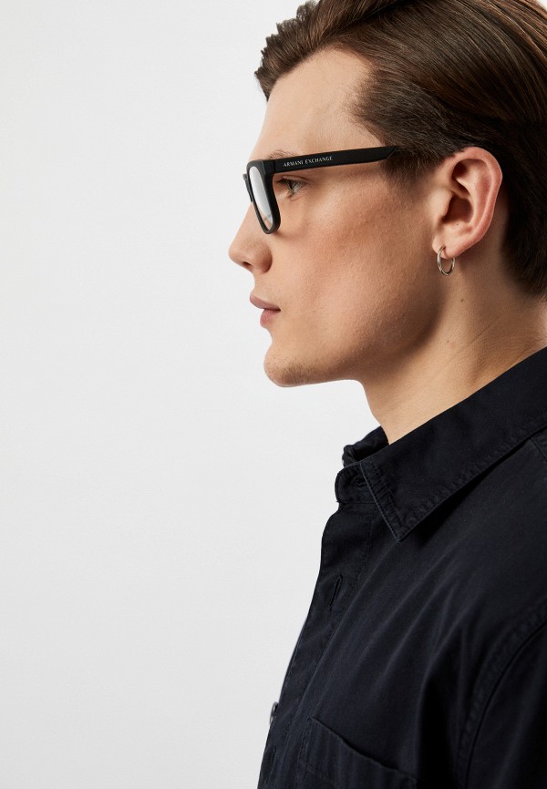 Armani Exchange Оправа - AX3029 8182 - фото 6