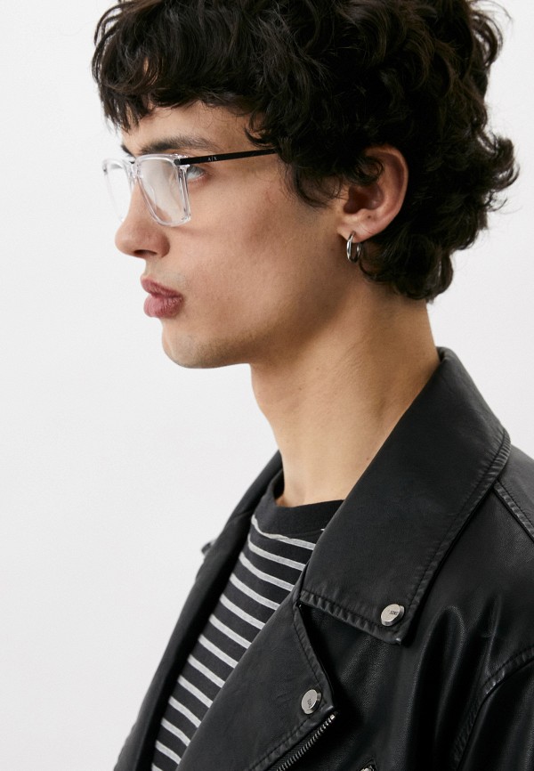 Armani Exchange Оправа - AX3077 8333 - фото 6