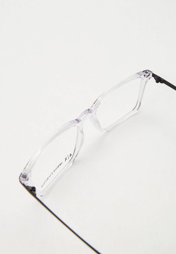 Armani Exchange Оправа - AX3077 8333 - фото 3