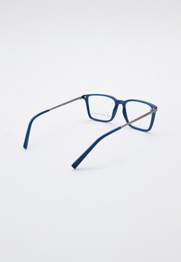 Оправа Armani Exchange AX3077 8212, цвет: синий, RTLABH303902 — купить ...