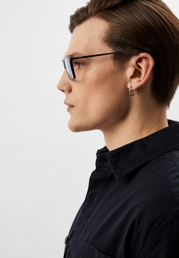 Armani Exchange Оправа - AX3077 8212 - фото 6