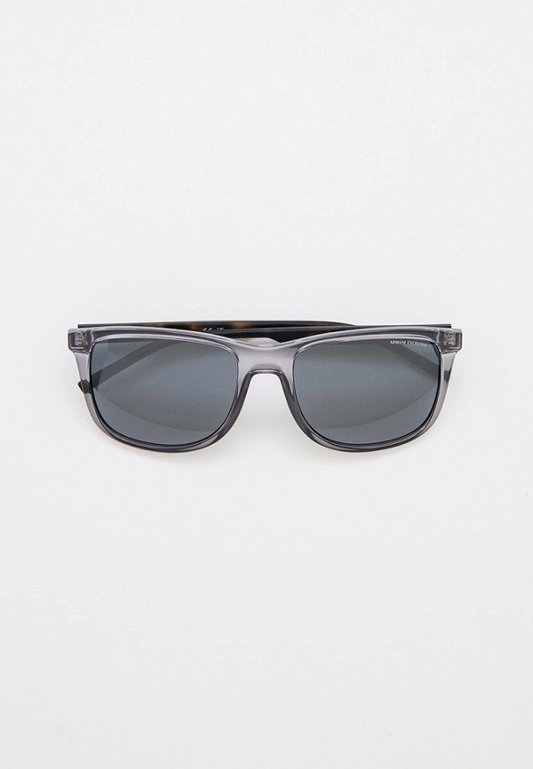 Armani Exchange Очки солнцезащитные - AX4070S 82396G - фото 1