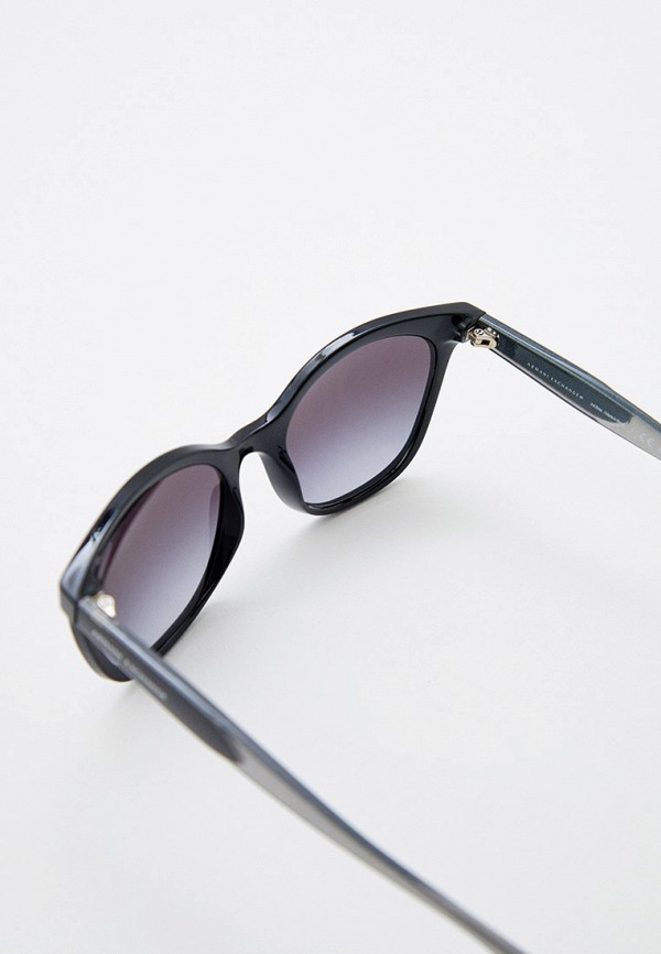 Armani Exchange Очки солнцезащитные - AX4094S 81588G - фото 3