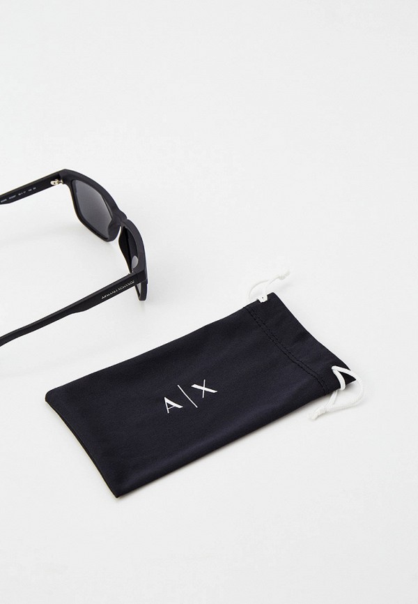 Armani Exchange Очки солнцезащитные - AX4026S 812287 - фото 4