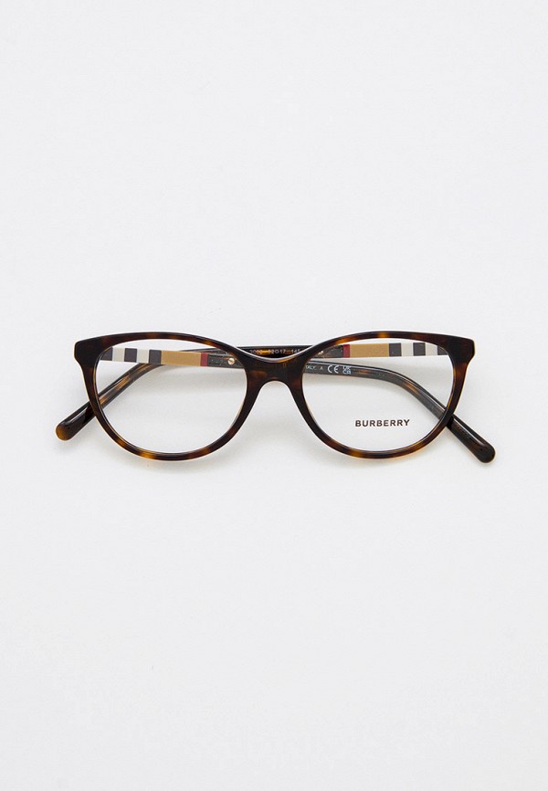 Burberry BE2205 3002 RTLABH308902 Lamoda