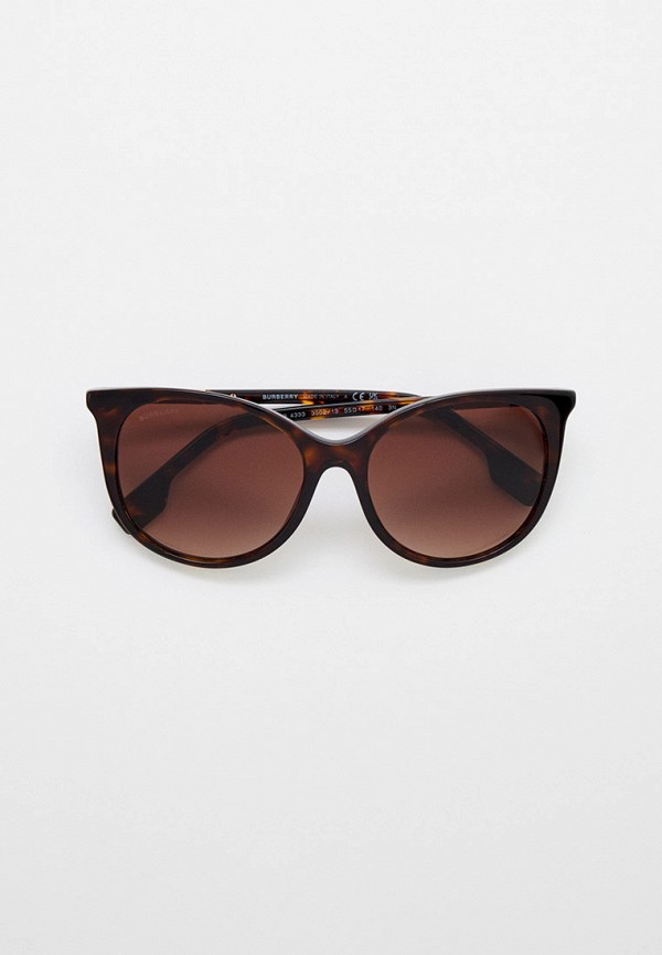 Burberry Очки солнцезащитные - BE4333 300213 - фото 1