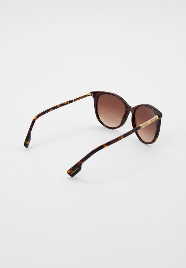 Burberry Очки солнцезащитные - BE4333 300213 - фото 2