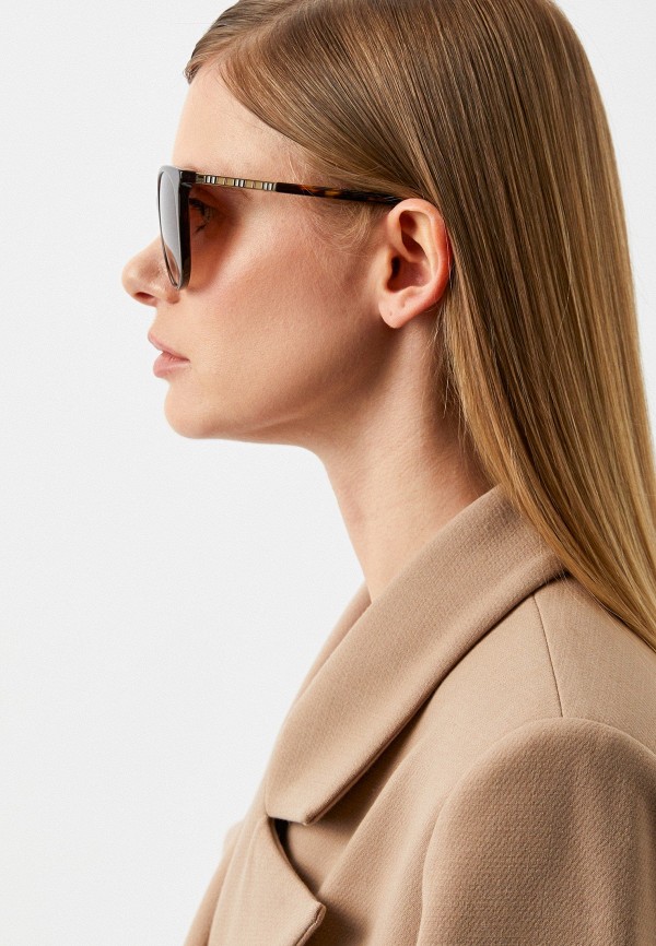 Burberry Очки солнцезащитные - BE4333 300213 - фото 6