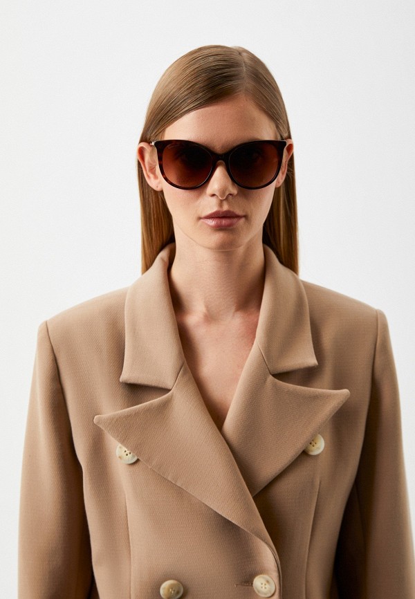 Burberry Очки солнцезащитные - BE4333 300213 - фото 5