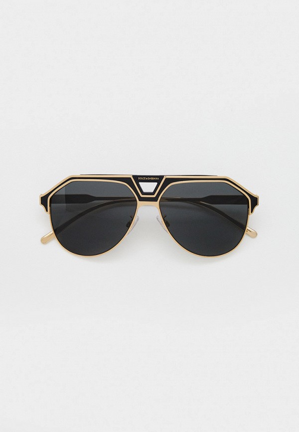 Dolce&Gabbana Очки солнцезащитные - DG2257 133487 - фото 1