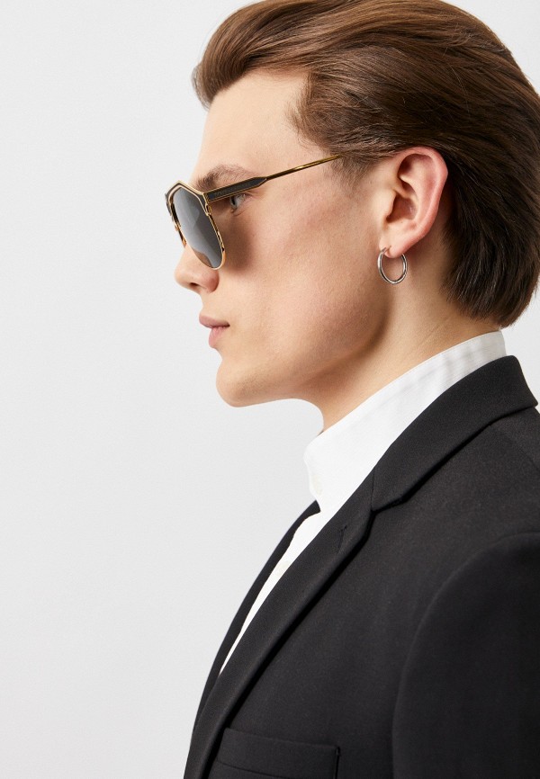 Dolce&Gabbana Очки солнцезащитные - DG2257 133487 - фото 6