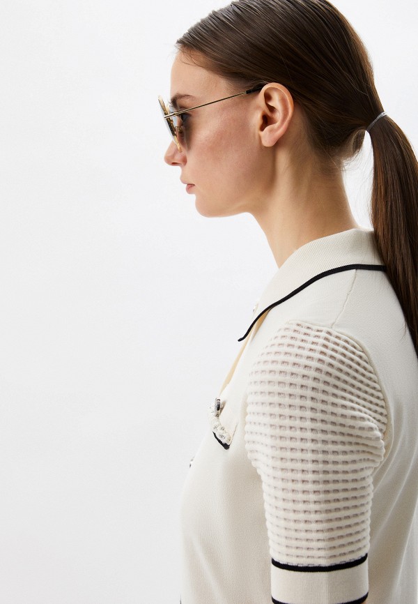 Dolce&Gabbana Очки солнцезащитные - DG2262 133487 - фото 6