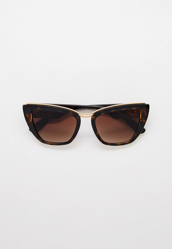 Dolce&Gabbana Очки солнцезащитные - DG6144 502/13 - фото 1