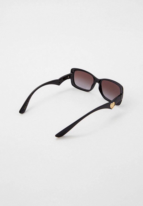 Dolce&Gabbana Очки солнцезащитные - DG6152 501/8G - фото 2