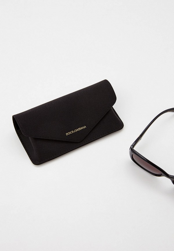 Dolce&Gabbana Очки солнцезащитные - DG6152 501/8G - фото 4