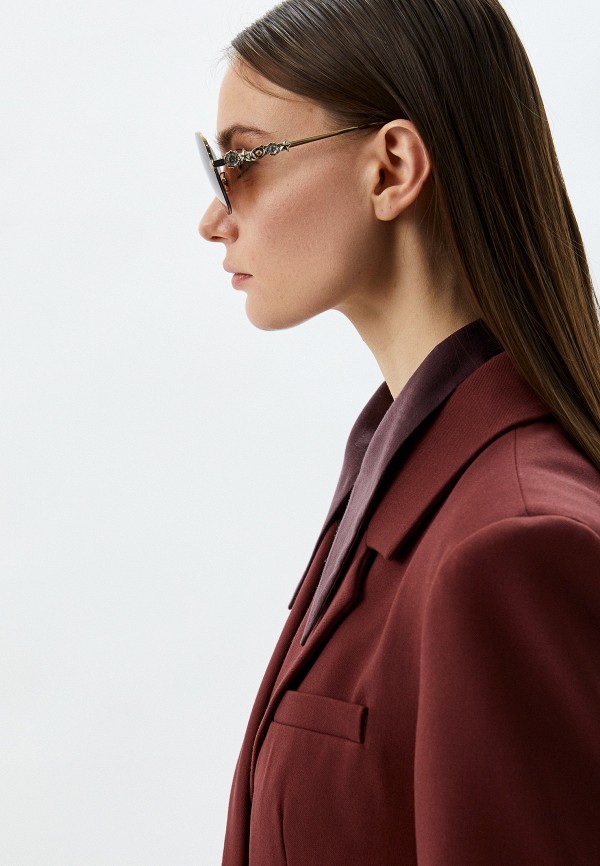 Coach Очки солнцезащитные - HC7118B 935674 - фото 6