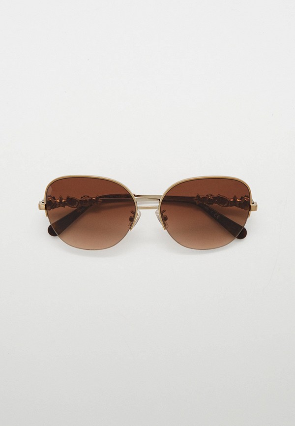 Coach Очки солнцезащитные - HC7118B 935674 - фото 1