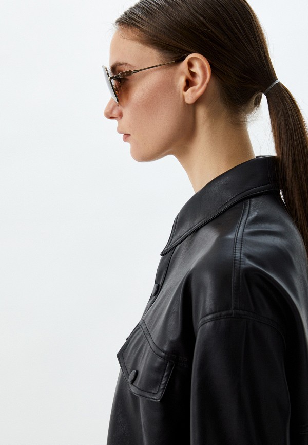 Coach Очки солнцезащитные - HC7120 935674 - фото 6