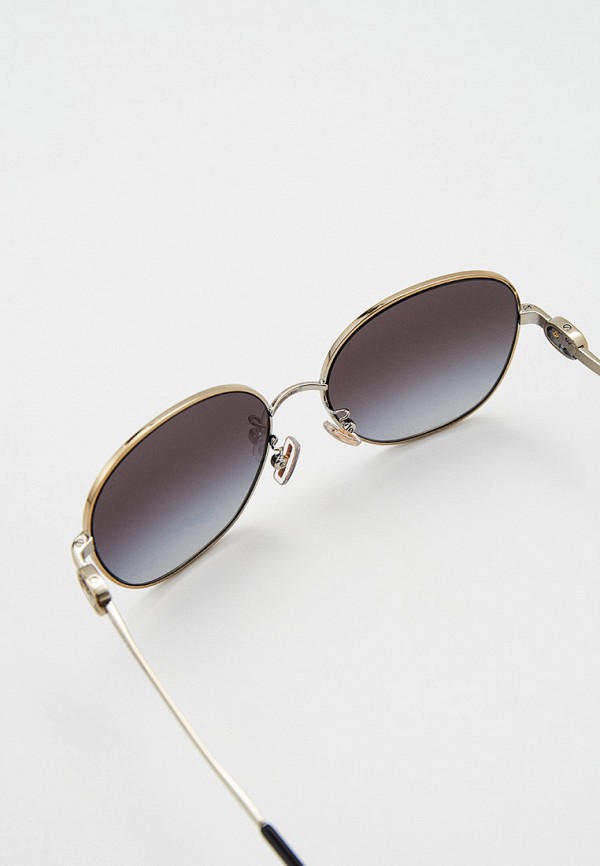 Coach Очки солнцезащитные - HC7123 93698G - фото 3