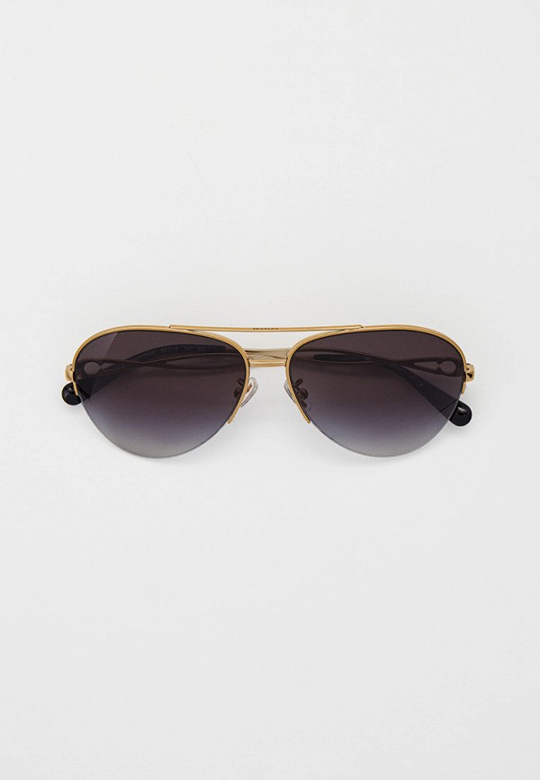 Coach Очки солнцезащитные - HC7124 90058G - фото 1