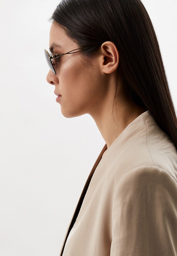 Coach Очки солнцезащитные - HC7124 90058G - фото 6