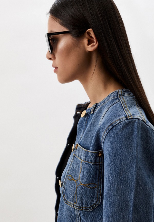 Coach Очки солнцезащитные - HC8271U 5002T3 - фото 6