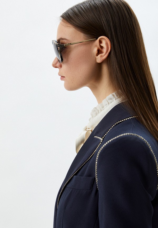 Coach Очки солнцезащитные - HC8280U 50028G - фото 6