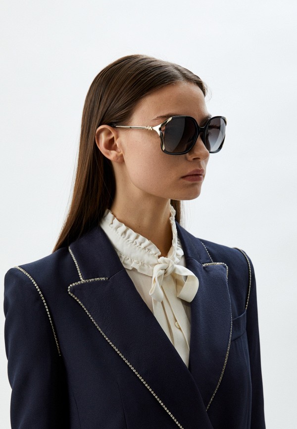 Coach Очки солнцезащитные - HC8280U 50028G - фото 5