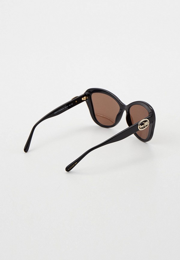 Coach Очки солнцезащитные - HC8294 500273 - фото 2