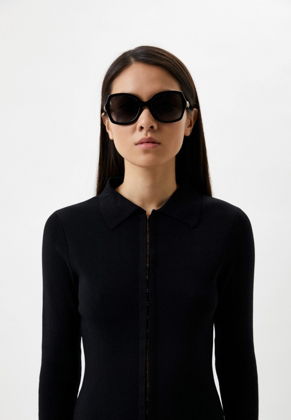 Coach Очки солнцезащитные - HC8295 50028G - фото 5