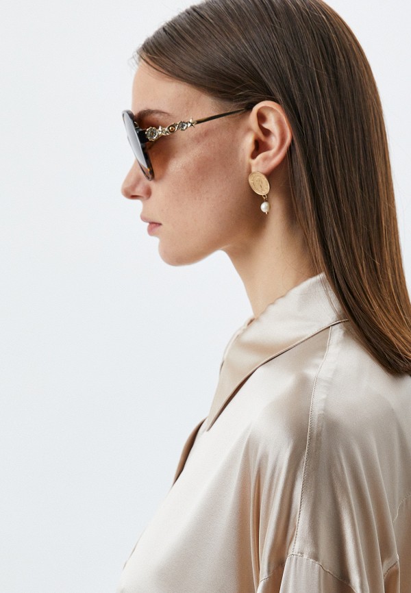 Coach Очки солнцезащитные - HC8303B 512074 - фото 6