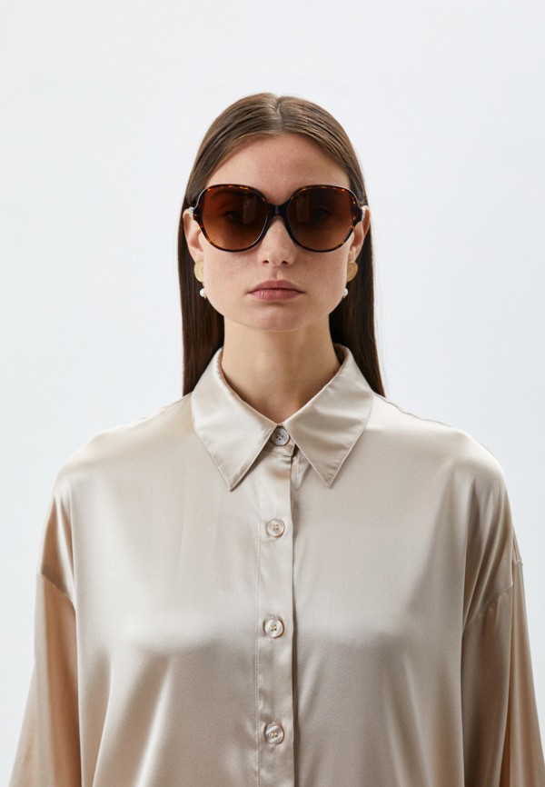 Coach Очки солнцезащитные - HC8303B 512074 - фото 5