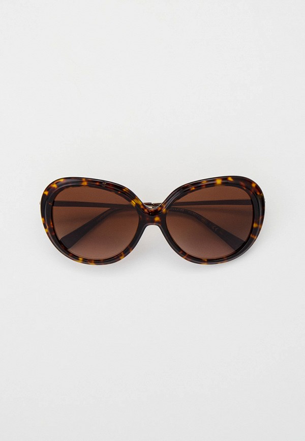 Coach Очки солнцезащитные - HC8314 512013 - фото 1