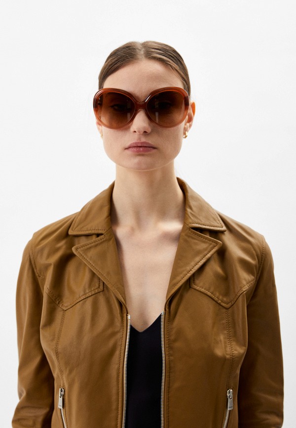 Coach Очки солнцезащитные - HC8314 563974 - фото 5