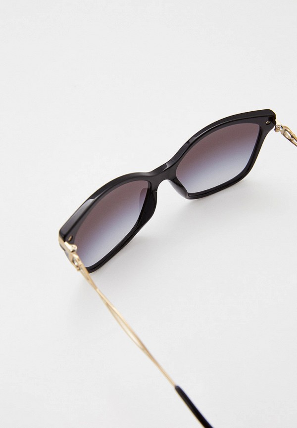 Coach Очки солнцезащитные - HC8316 50028G - фото 3